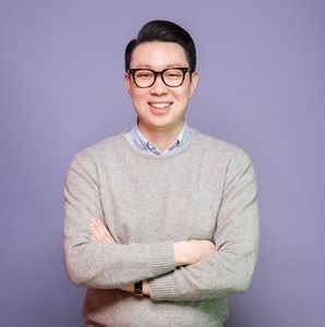 Meet your Posher, Jimmy